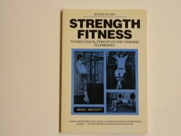 Strength Fitness Strength Fitness