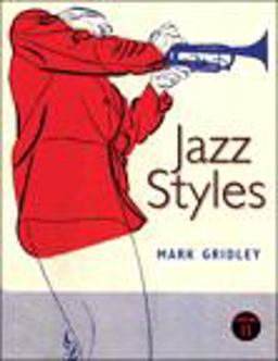 Jazz Styles 11th 9780205107049 Front Cover