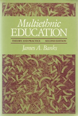 Multiethnic Education 1987