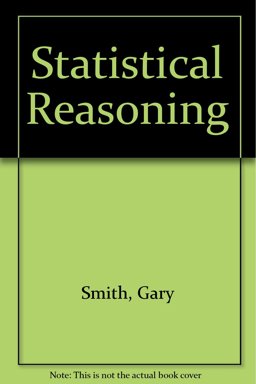 Statistical Reasoning Statistical Reasoning