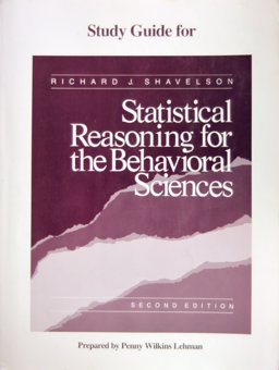 Statistical Reasoning Statistical Reasoning