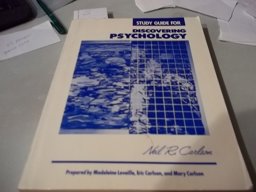 Discovering Psychology Discovering Psychology