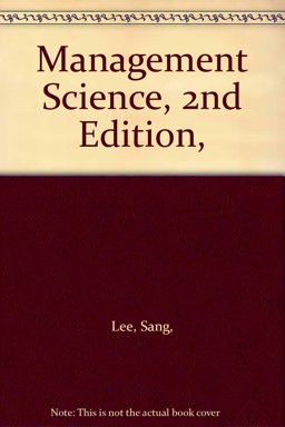 Management Science