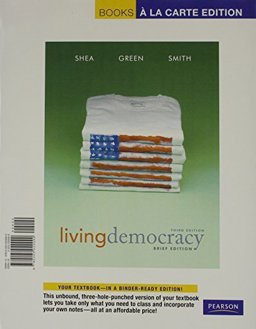 Living Democracy