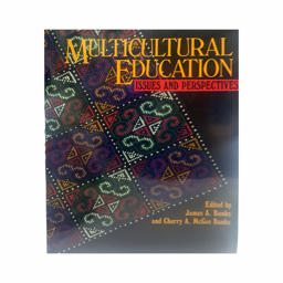Multicultural Education