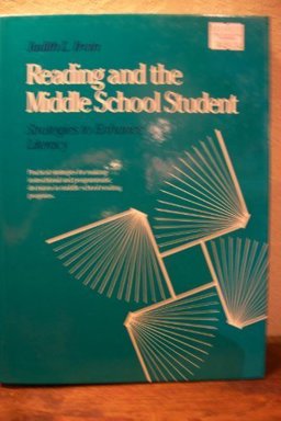 Reading and the Middle School