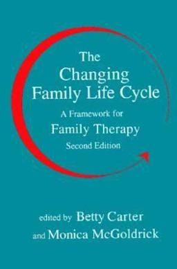 Changing Family Life Cycle 2nd 9780205120635 Front Cover