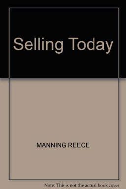 Selling Today