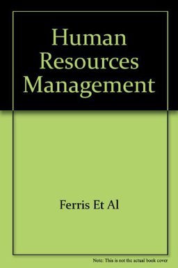 Human Resource Management