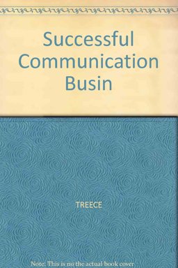 Successful Communication for Business and the Professions