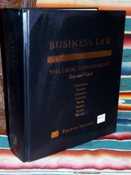 Business Law