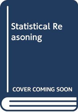 Statistical Reasoning