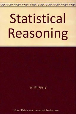 Statistical Reasoning