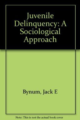 Juvenile Delinquency