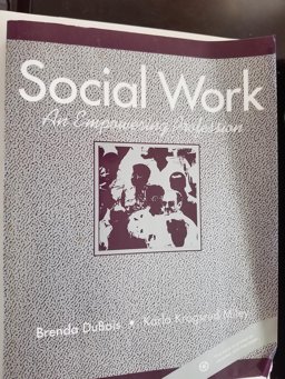 Social Work