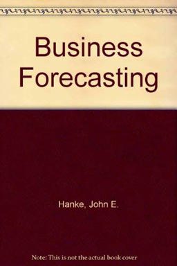 Business Forecasting