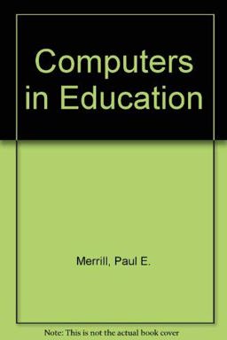 Computers in Education