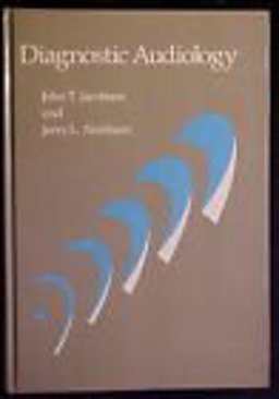 Diagnostic Audiology Diagnostic Audiology