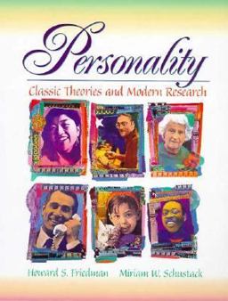 Personality