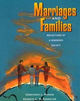 Marriages and Families Marriages and Families