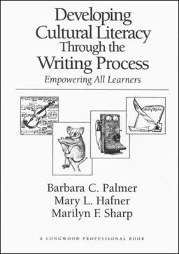 Developing Cultural Literacy Through the Writing Process