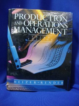 Production and Operations Management