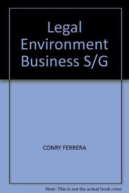 Legal Environmental in Business