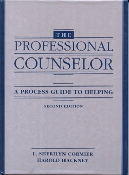 The Professional Counselor