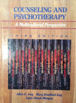 Counseling and Psychotherapy