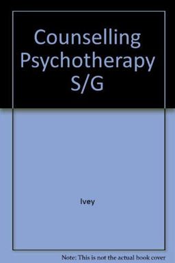 Counseling and Psychotherapy