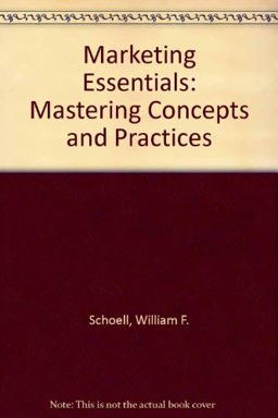 Marketing Essentials