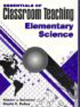 Essentials of Classroom Teaching