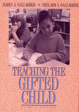 Teaching the Gifted Child