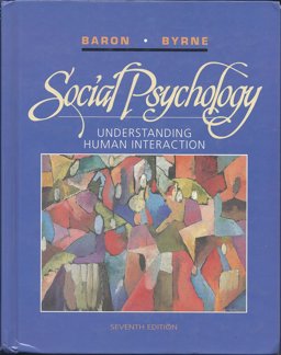 Social Psychology