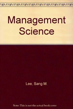 Management Science