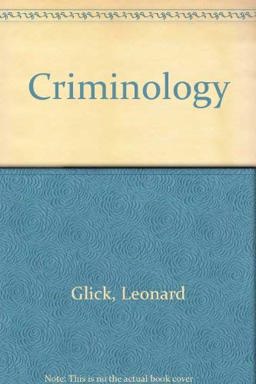 Criminology