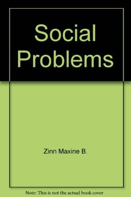 Social Problems