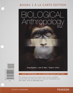 Biological Anthropology