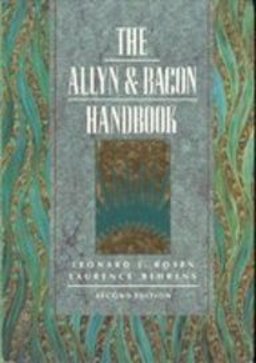 The Allyn and Bacon Handbook