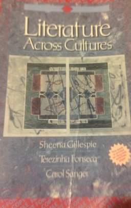 Literature Across Cultures (Free Copy-Inside) (P)