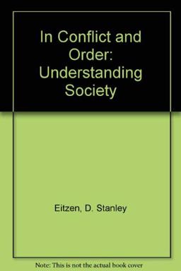 In Conflict and Order