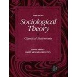 Sociological Theory