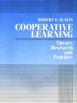 Cooperative Learning