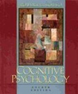 Cognitive Psychology