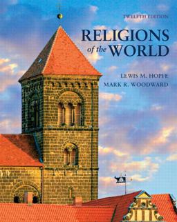 Religions of the World 12th 9780205158607 Front Cover