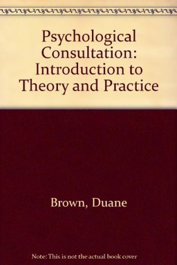 Psychological Consultation