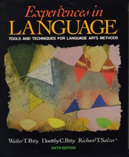 Experiences in Language