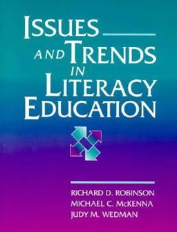 Issues and Trends in Literacy Education