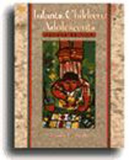 Infants, Children and Adolescents