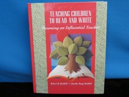 Teaching Children to Read and Write